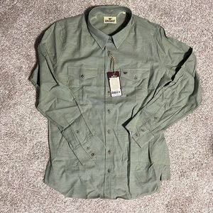 Women’s King Ranch Button Down